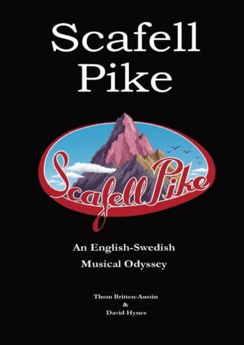Scafell Pike
