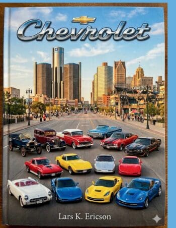 CHEVROLET