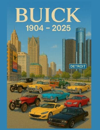BUICK