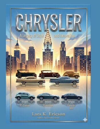 CHRYSLER