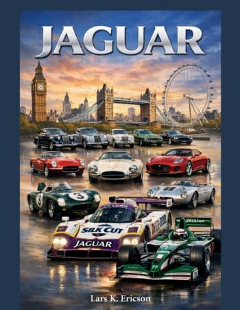 JAGUAR