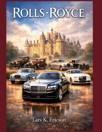 ROLLS-ROYCE