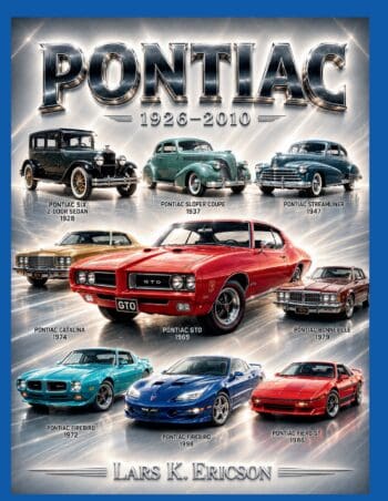 PONTIAC
