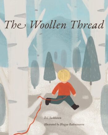 The Woollen Thread