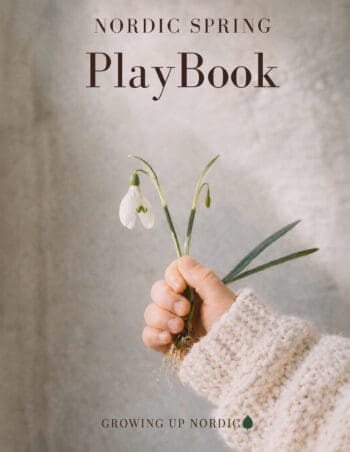 Nordic Spring PlayBook