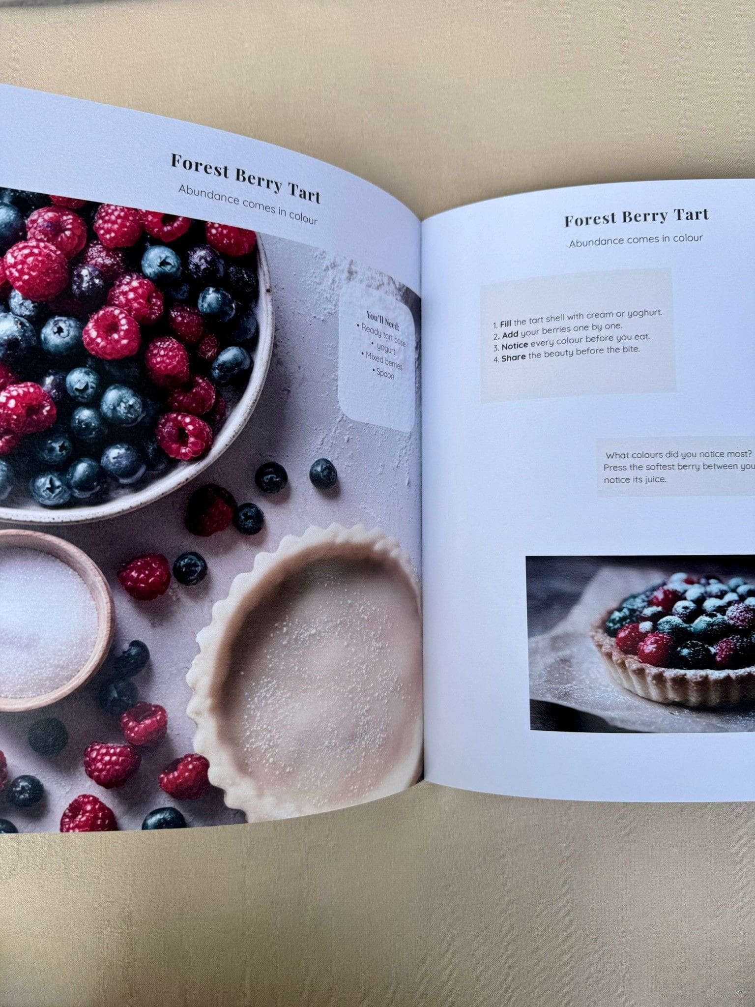 Nordic Summer PlayBook