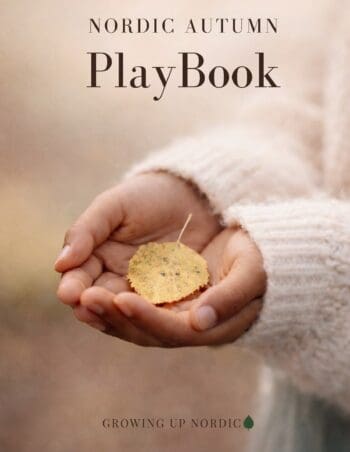 Nordic Autumn PlayBook
