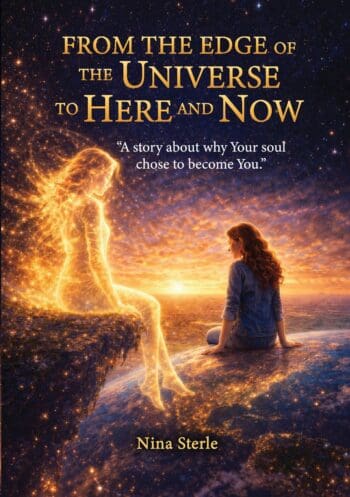 From of the Universe to Here and Now