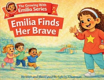 Emilia Finds Her Brave