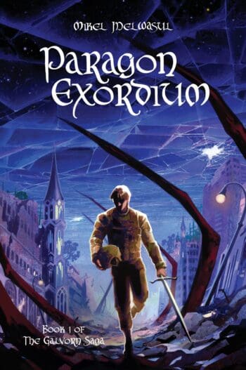 Paragon Exordium