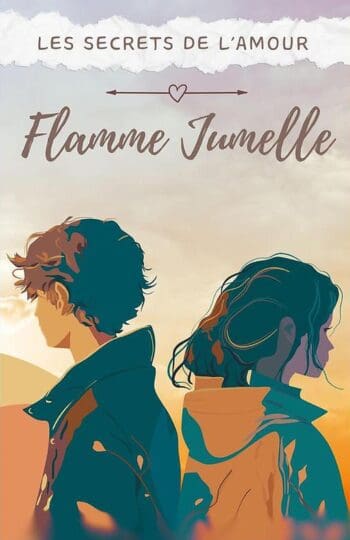 Flamme Jumelle - Les Secrets de l'Amour Absolu