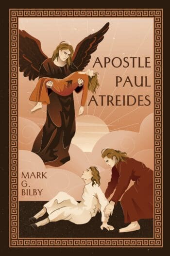 Apostle Paul Atreides