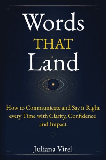 Words That Land