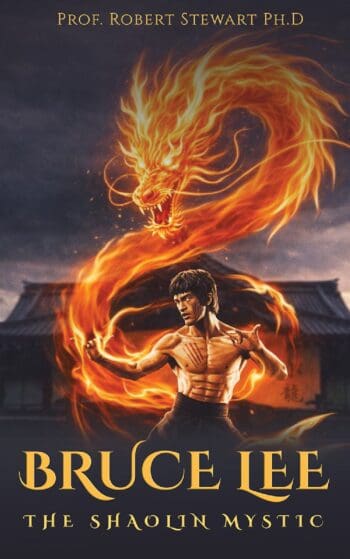 Bruce Lee: The Shaolin Mystic