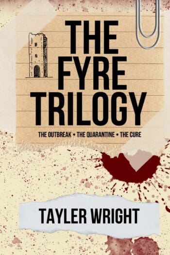 The Fyre Trilogy