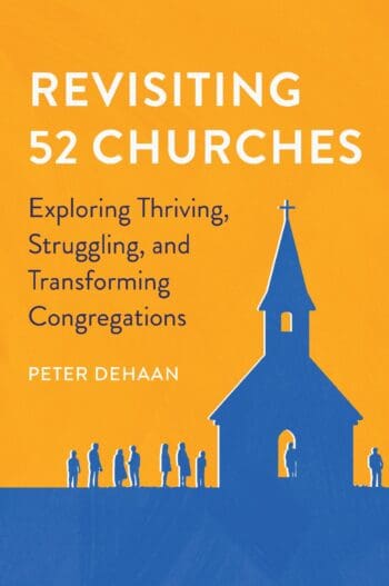 Revisiting 52 Churches