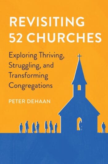 Revisiting 52 Churches