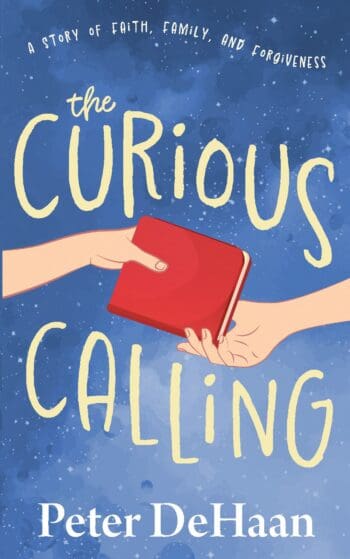The Curious Calling