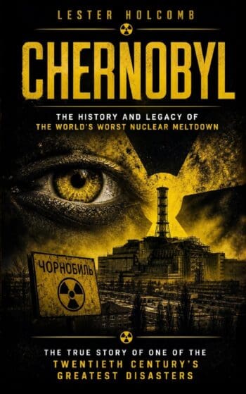 Chernobyl: The History and Legacy of the World’s Worst Nuclear Meltdown (The True Story of ONE of the Twentieth Century’s Greatest Disasters)