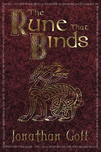 The Rune that Binds