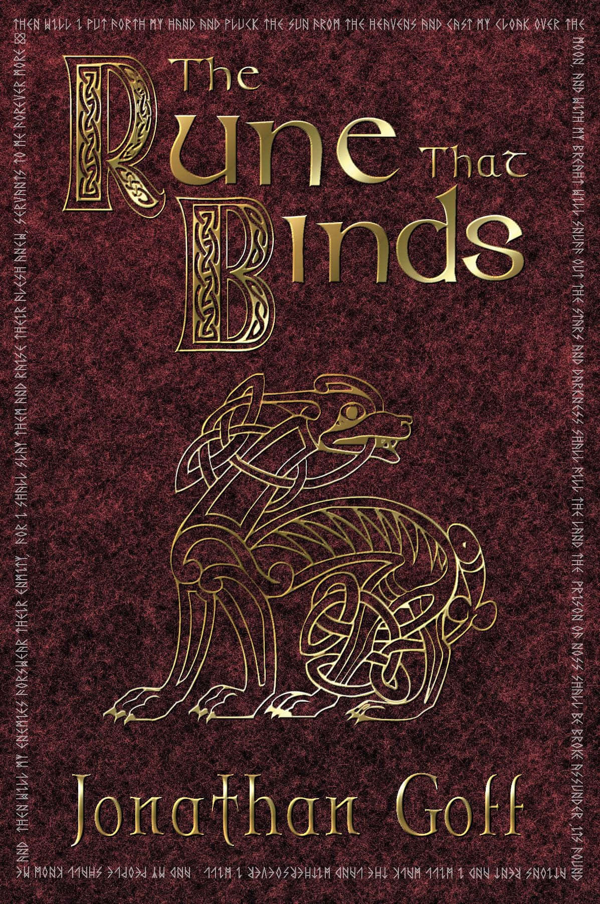 The Rune that Binds