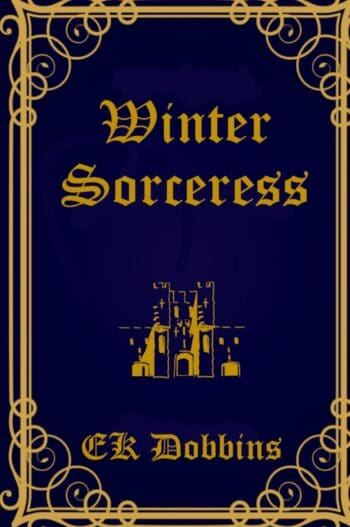 Winter Sorceress