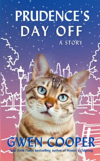 Prudence's Day Off
