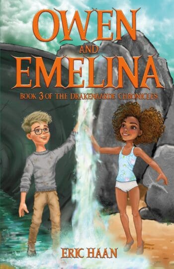 Owen and Emelina