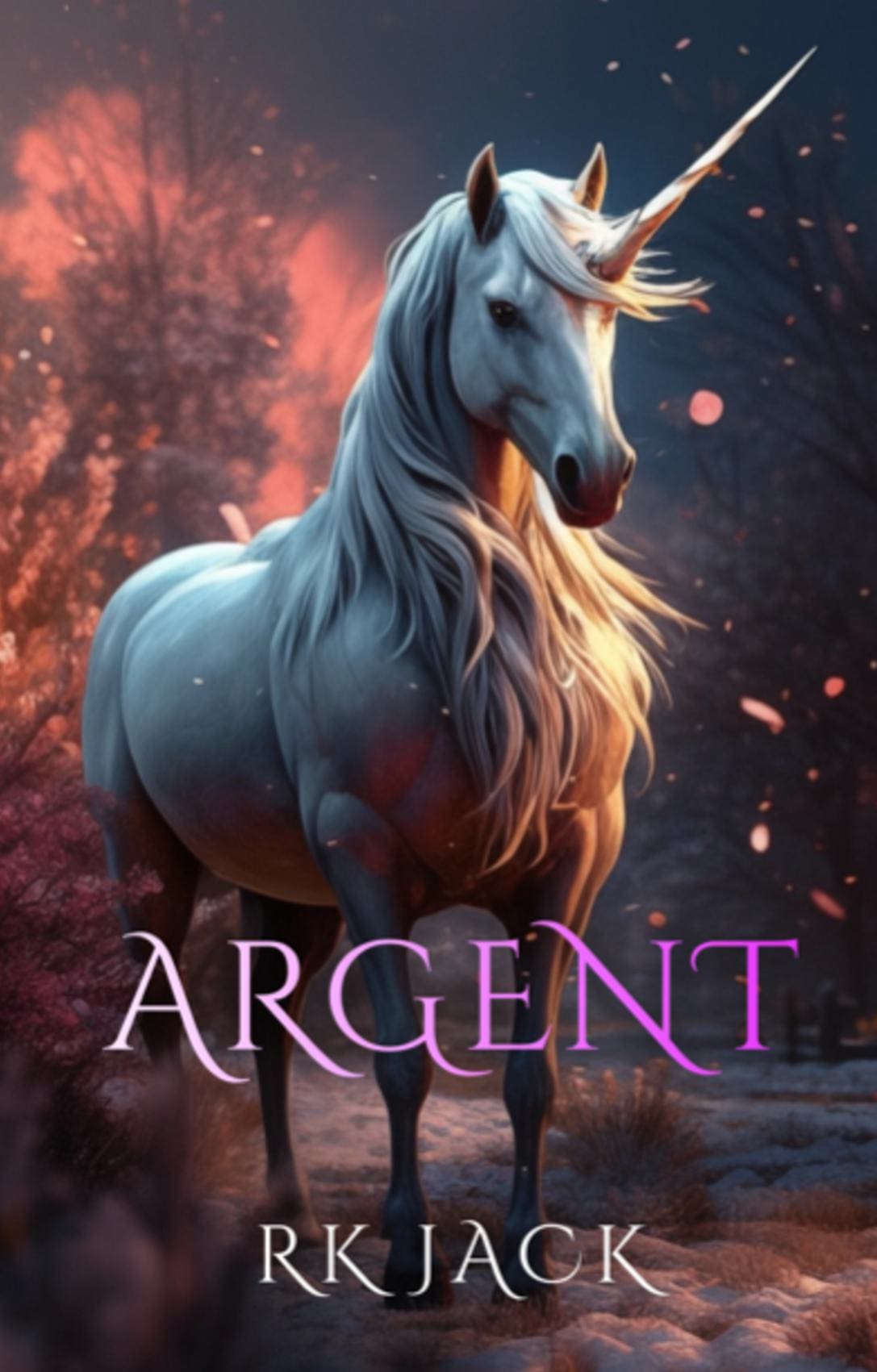 Argent