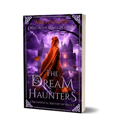 The Dream Haunters
