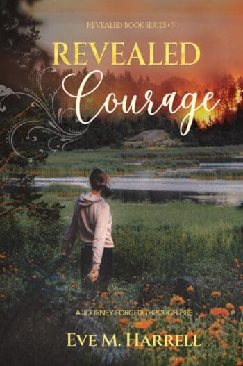 Revealed Courage