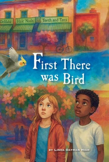 First There Was Bird