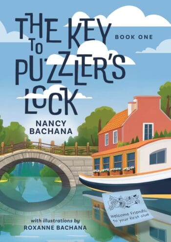 The Key to Puzzler's Lock