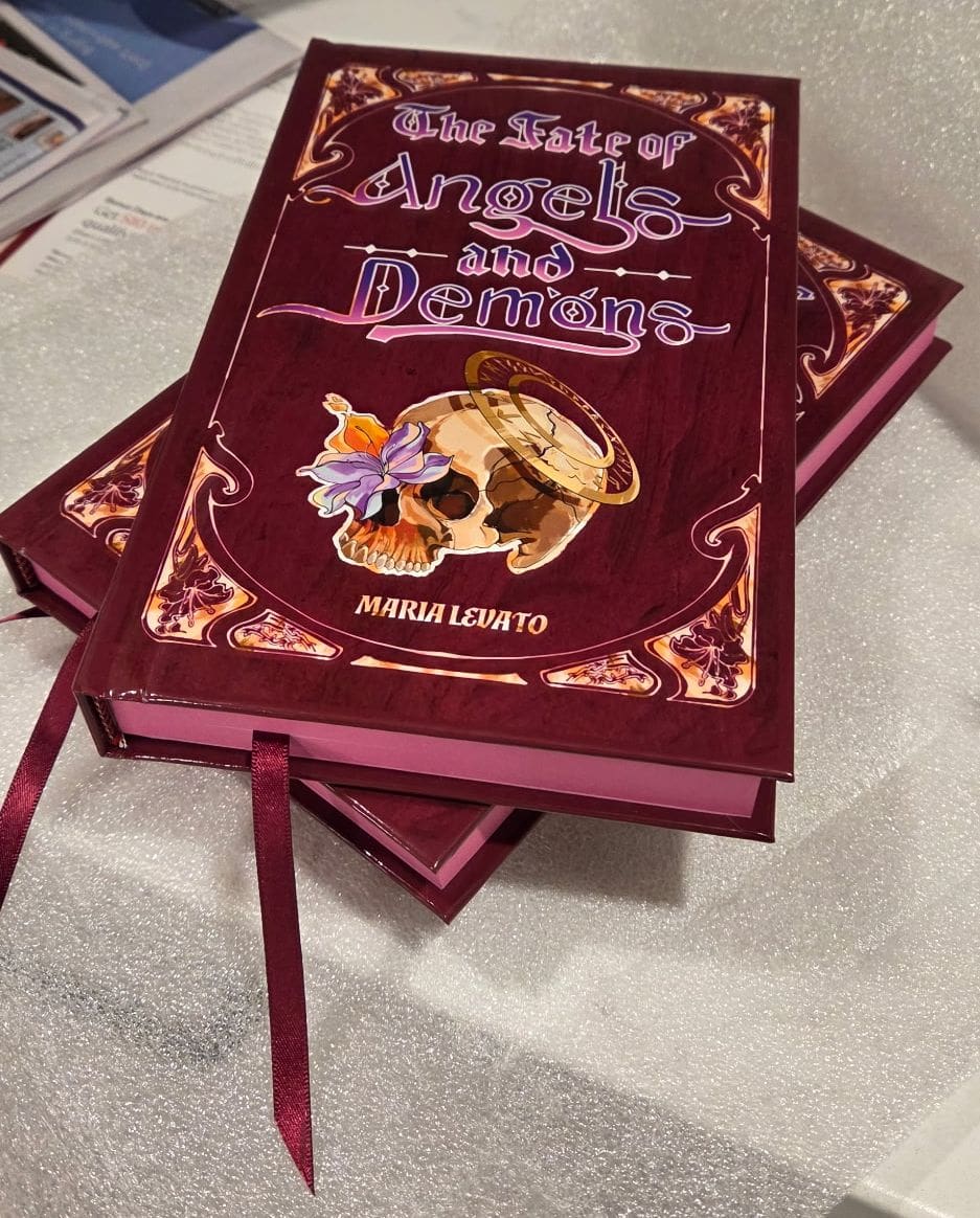 The Fate of Angels and Demons