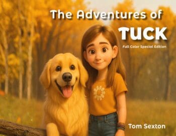 The Adventures of Tuck