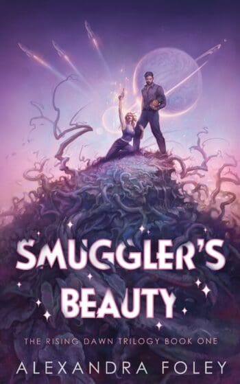 Smuggler's Beauty