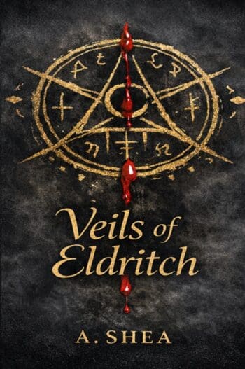 Veils of Eldritch