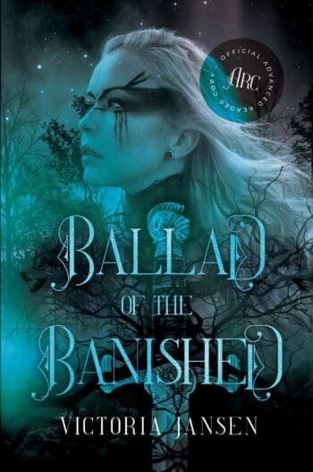 Ballad of the Banished