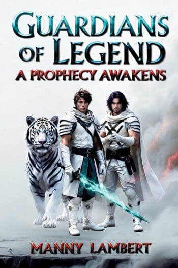 Guardians of Legend