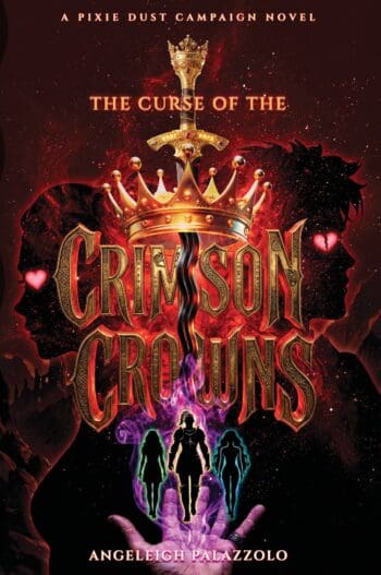 The Curse of the Crimson Crowns