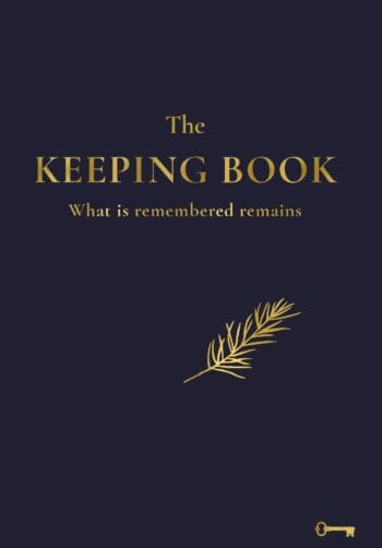 The Keeping Book V2