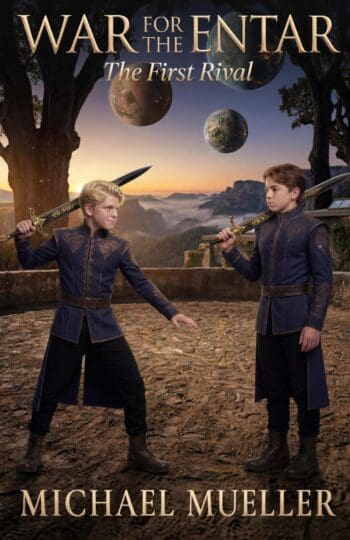 War for the Entar: The First Rival
