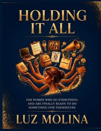 Holding It All