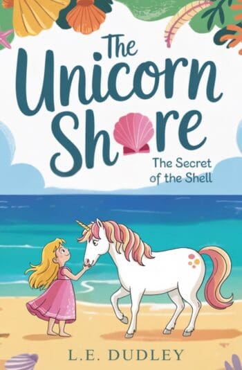 The Unicorn Shore: The Secret of the Shell