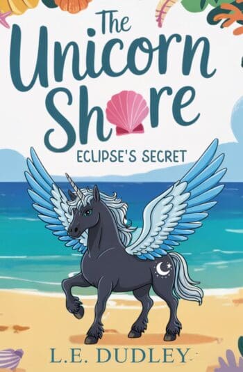 The Unicorn Shore: Eclipse's Secret