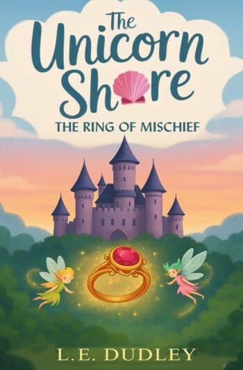 The Unicorn Shore: The Ring of Mischief