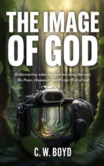 The Image of God