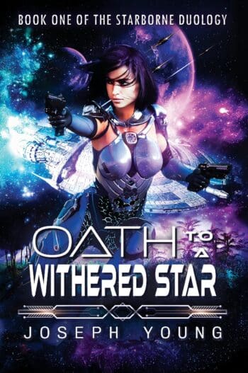 Oath to a Withered Star