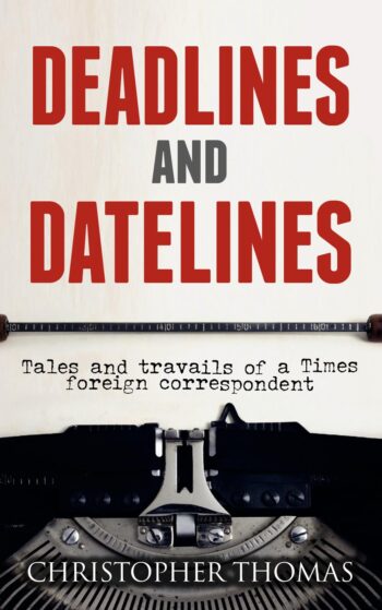 Deadlines and Datelines