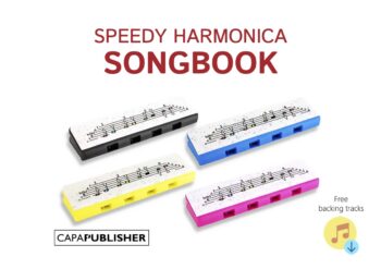 Speedy Harmonica Songbook